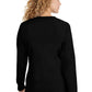 Women's 5-Pocket Daisy Snap-Front Jacket - 5063 - Black