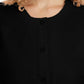 Women's 5-Pocket Daisy Snap-Front Jacket - 5063 - Black