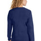 Women's 5-Pocket Daisy Snap-Front Jacket - 5063 - Navy