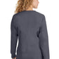 Women's 5-Pocket Daisy Snap-Front Jacket - 5063 - Pewter