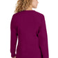 Women's 5-Pocket Daisy Snap-Front Jacket - 5063 - Wine