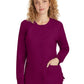 Women's 5-Pocket Daisy Snap-Front Jacket - 5063 - Wine