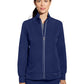 Women's Moisture Wicking Jacket