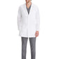 Men's Five-Pocket 35.5" Logan Lab Coat