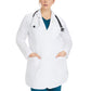 Women's Four-Pocket 35" Fiona Lab Coat