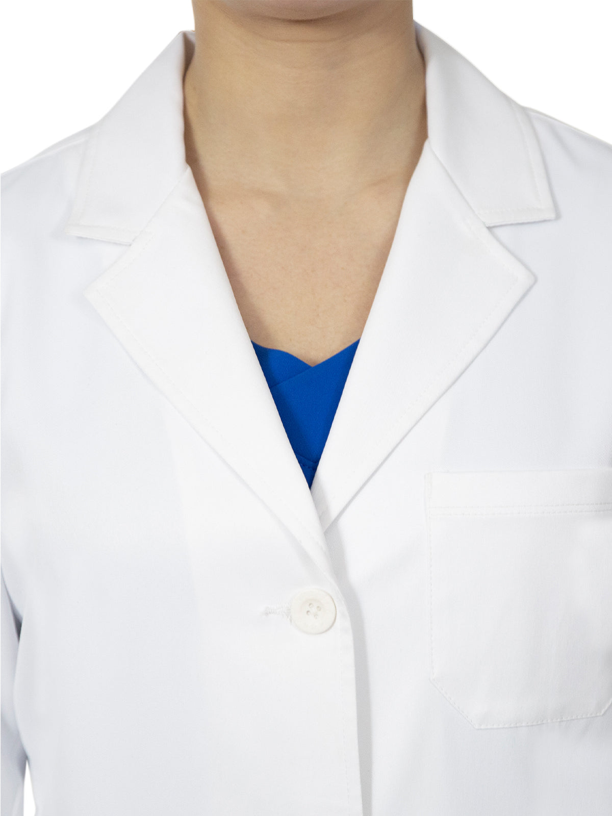 Women's Five-Pocket 29" Flo Consultation Lab Coat