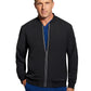 Men's 6-Pocket Samuel Bomber Jacket - 5350 - Black