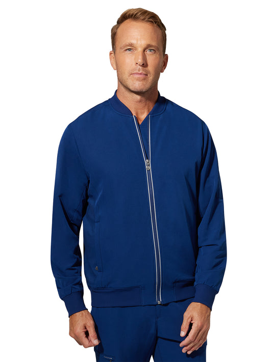 Men's Bomber Jacket