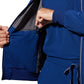 Men's 6-Pocket Samuel Bomber Jacket - 5350 - Navy