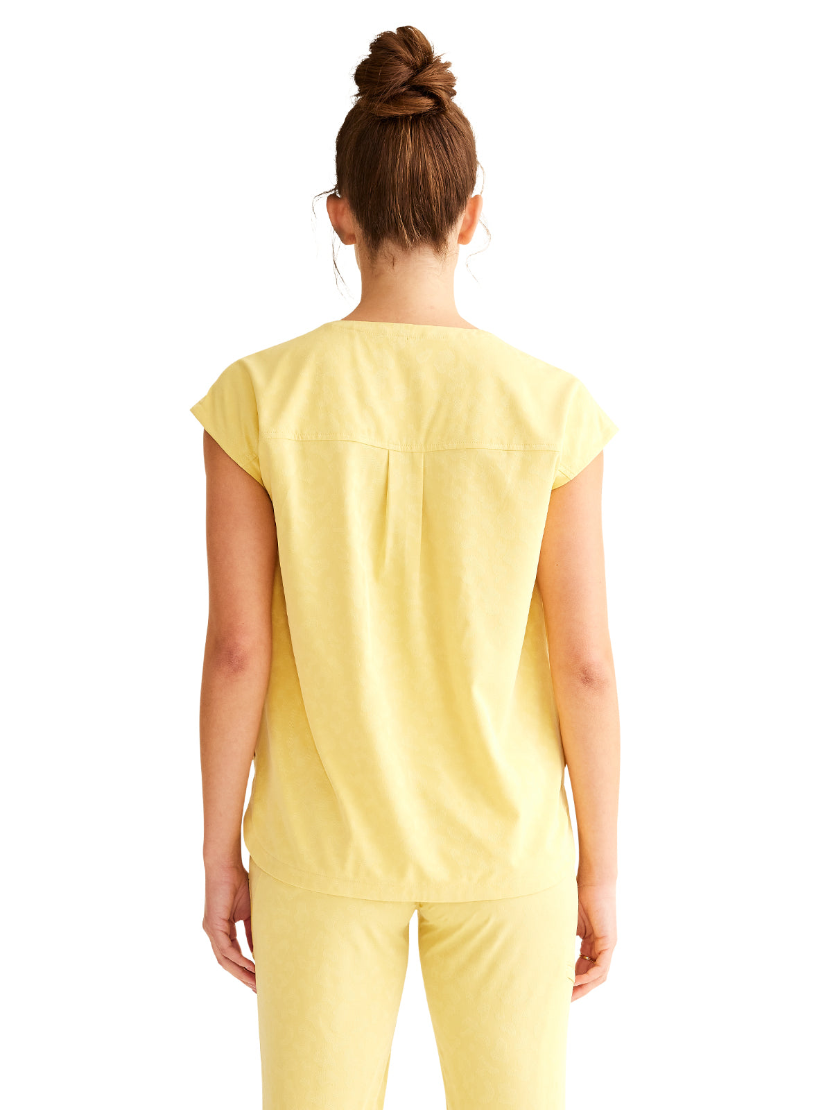 Women's 2-Pocket Jayden Top