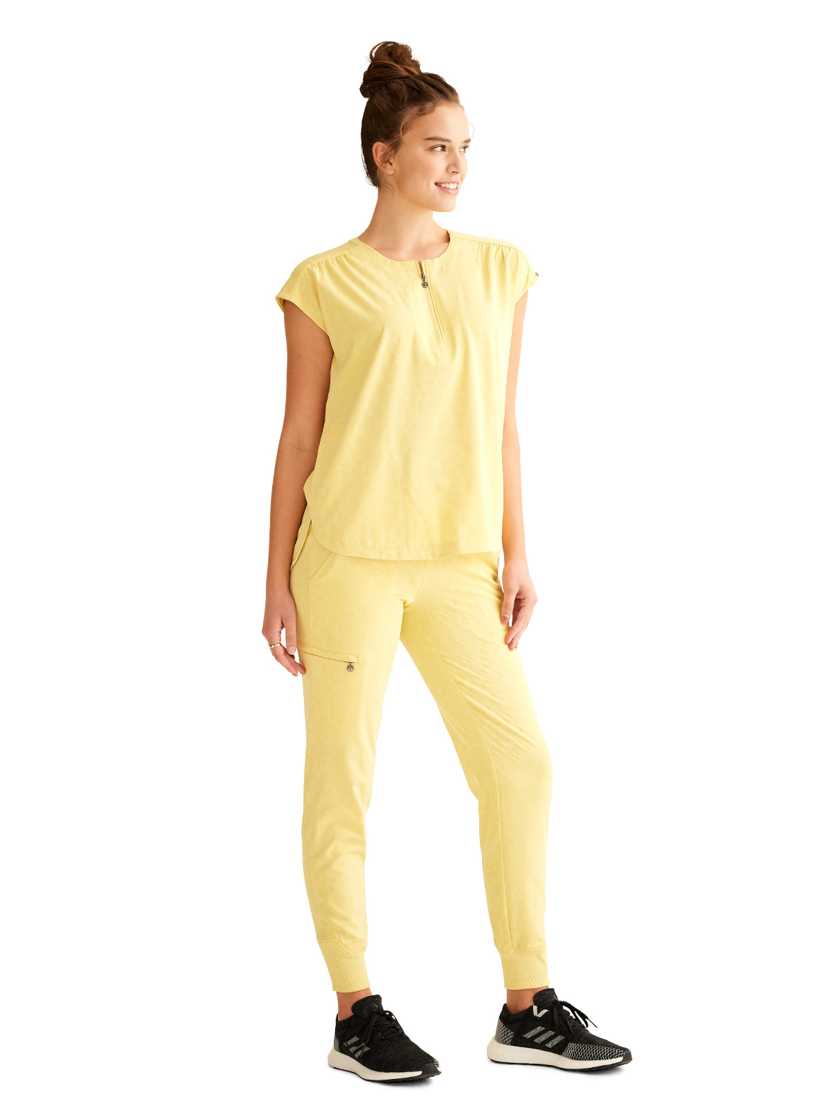 Women's 2-Pocket Jayden Top