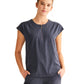 Women's 2-Pocket Jayden Scrub Top