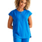 Women's 2-Pocket Jayden Scrub Top