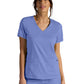 Women's Vivian V-Neck Scrub Top