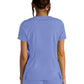 Women's Vivian V-Neck Scrub Top