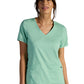 Women's Vivian V-Neck Scrub Top