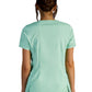 Women's Vivian V-Neck Scrub Top