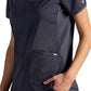 Women's Vivian V-Neck Scrub Top