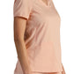 Women's Vivian V-Neck Scrub Top