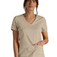 Women's Vivian V-Neck Scrub Top