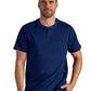 Men's Victor Quarter-Zip Scrub Top