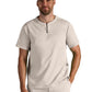 Men's Victor Quarter-Zip Scrub Top