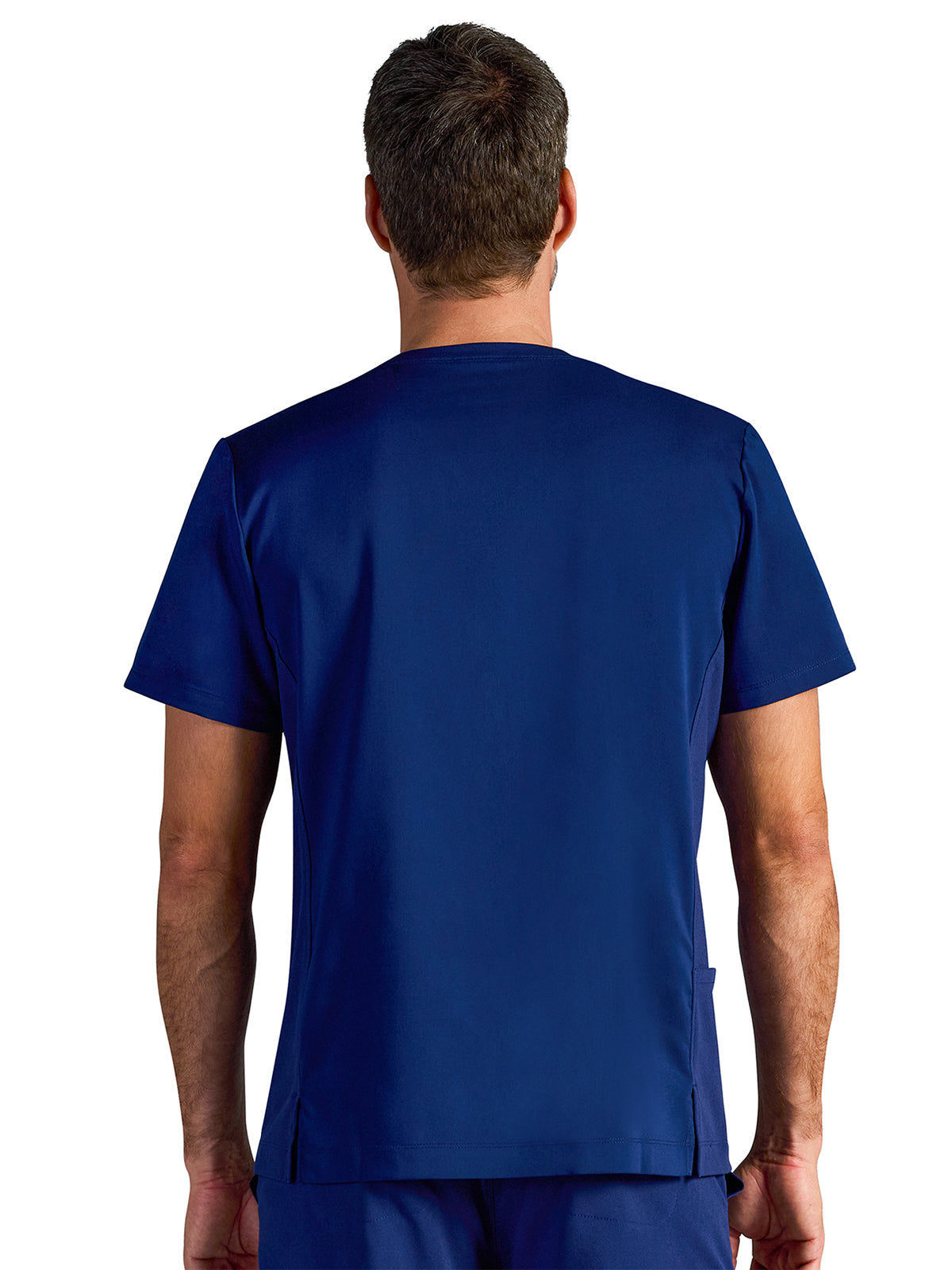 Men's Vincent V-Neck Top