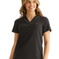 Women's 1-Pocket V-Neck Scrub Top