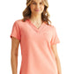 Women's 1-Pocket V-Neck Scrub Top