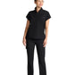 Women's 1-Pocket Partial Zip Top