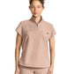 Women's 1-Pocket Partial Zip Top