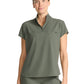 Women's 1-Pocket Partial Zip Top