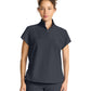 Women's 1-Pocket Partial Zip Top