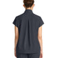 Women's 1-Pocket Partial Zip Top