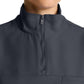 Women's 1-Pocket Partial Zip Top