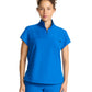 Women's 1-Pocket Partial Zip Top