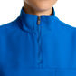 Women's 1-Pocket Partial Zip Top