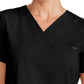 Women's 1-Pocket V-Neck Top