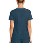 Women's 1-Pocket V-Neck Top