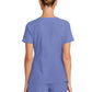 Women's 1-Pocket V-Neck Top