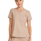 Women's 1-Pocket V-Neck Top