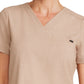 Women's 1-Pocket V-Neck Top