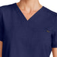 Women's 1-Pocket V-Neck Top