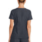 Women's 1-Pocket V-Neck Top