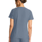 Women's 1-Pocket V-Neck Top