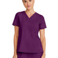 Women's 1-Pocket V-Neck Top