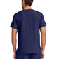 Men's 1-Pocket V-Neck Top