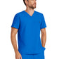 Men's 1-Pocket V-Neck Top