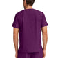 Men's 1-Pocket V-Neck Top