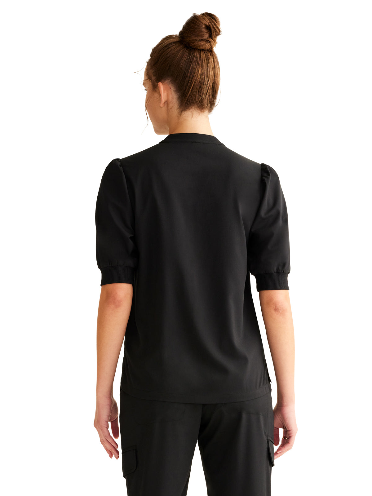 Women's Kodi Scrub Top